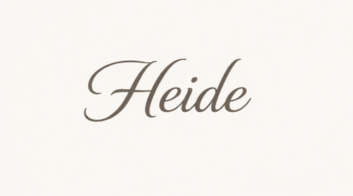 HeideClothing